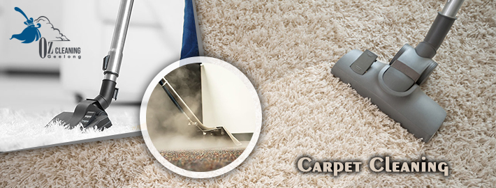 Carpet Cleaning Geelong