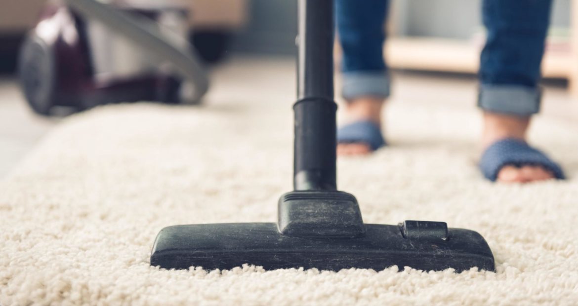 Right carpet cleaning tips