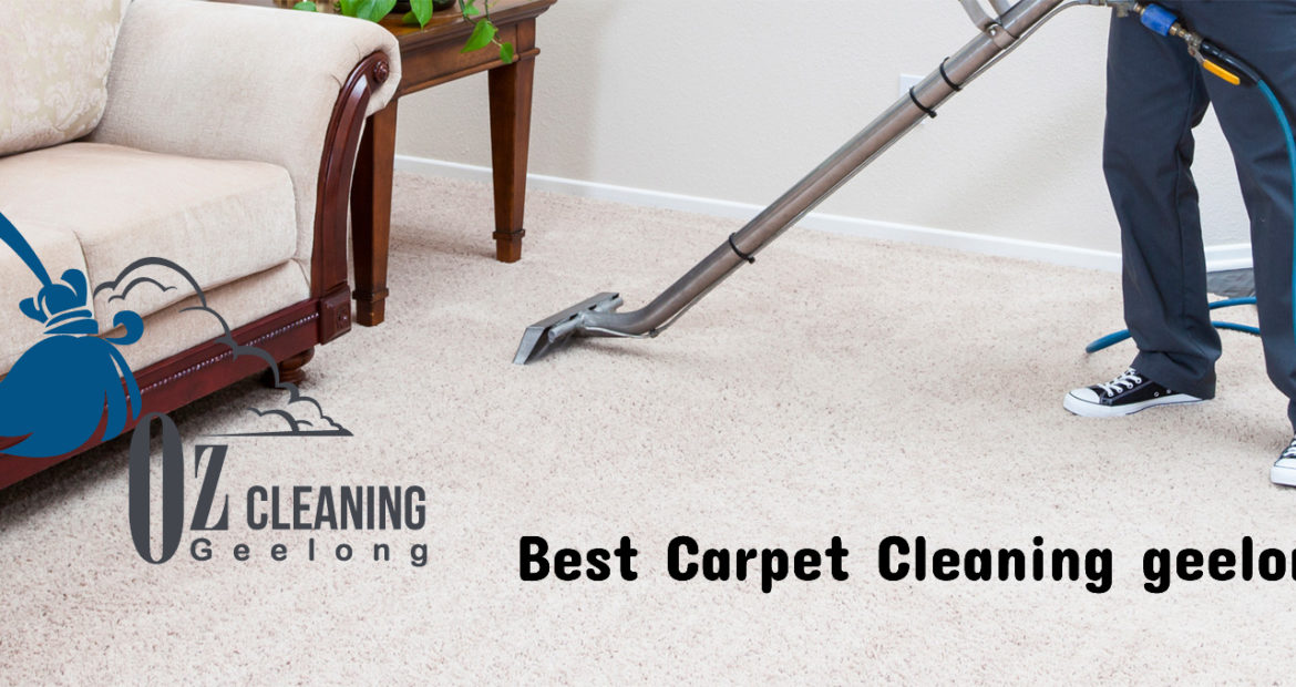 hire carpet cleaning geelong
