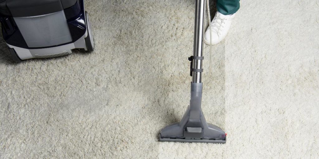 Hire Best Carpet Cleaning Geelong