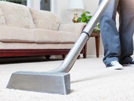 Why Is Carpet Cleaning the Best Option for Families and Kids?
