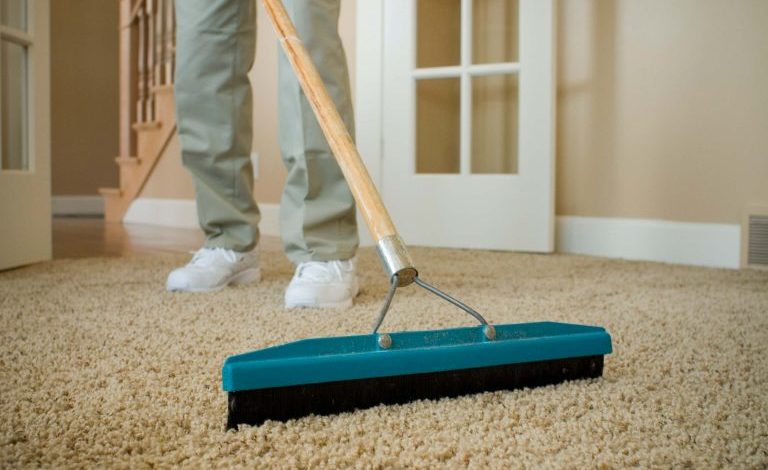 Affordable Carpet Cleaning Geelong
