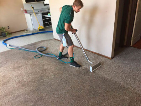 Professional Carpet Cleaning Services: Worth the Investment?