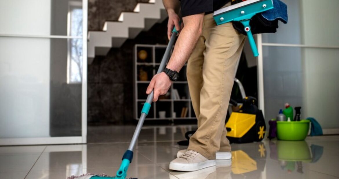 quality exit cleaning service provider Geelon