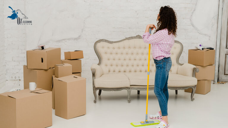 Rental Vacate Cleaning: Your Key to a Spotless Move-Out Experience