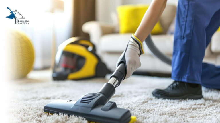 Why Reliable Carpet Cleaning Services Matter For Your Home?