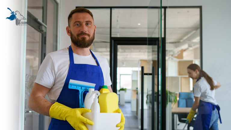 Why End Of Lease Cleaning Is Crucial For Renters
