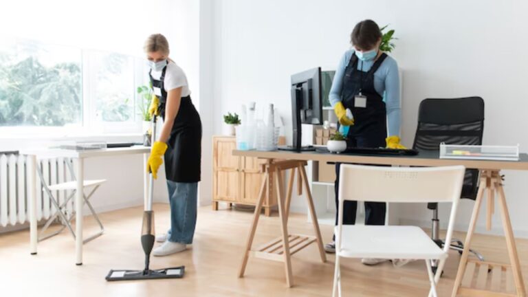 Benefits Of Hiring Professionals For End Of Lease Cleaning