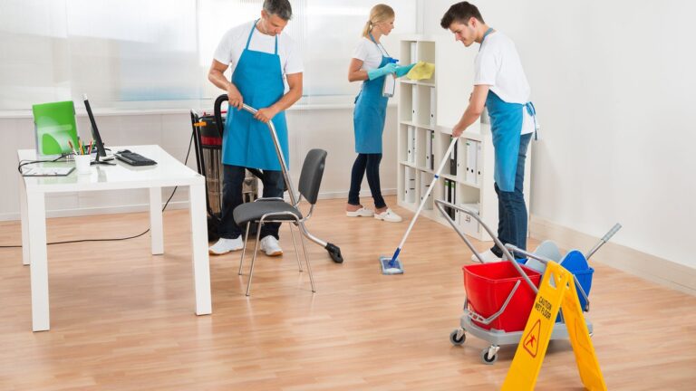 How Professional End Of Lease Cleaning Saves Time And Stress?