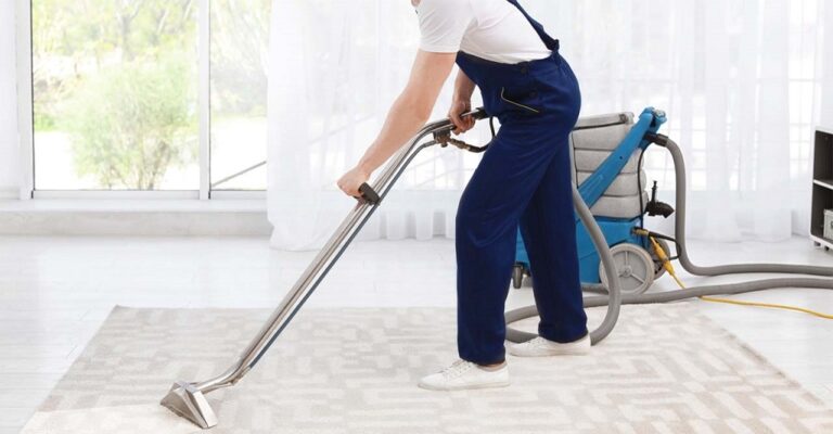 How To Choose A Leading Carpet Cleaning Company For Pets?